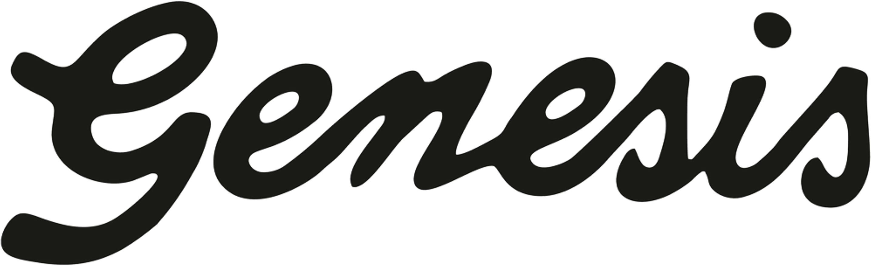 Genesis Logo