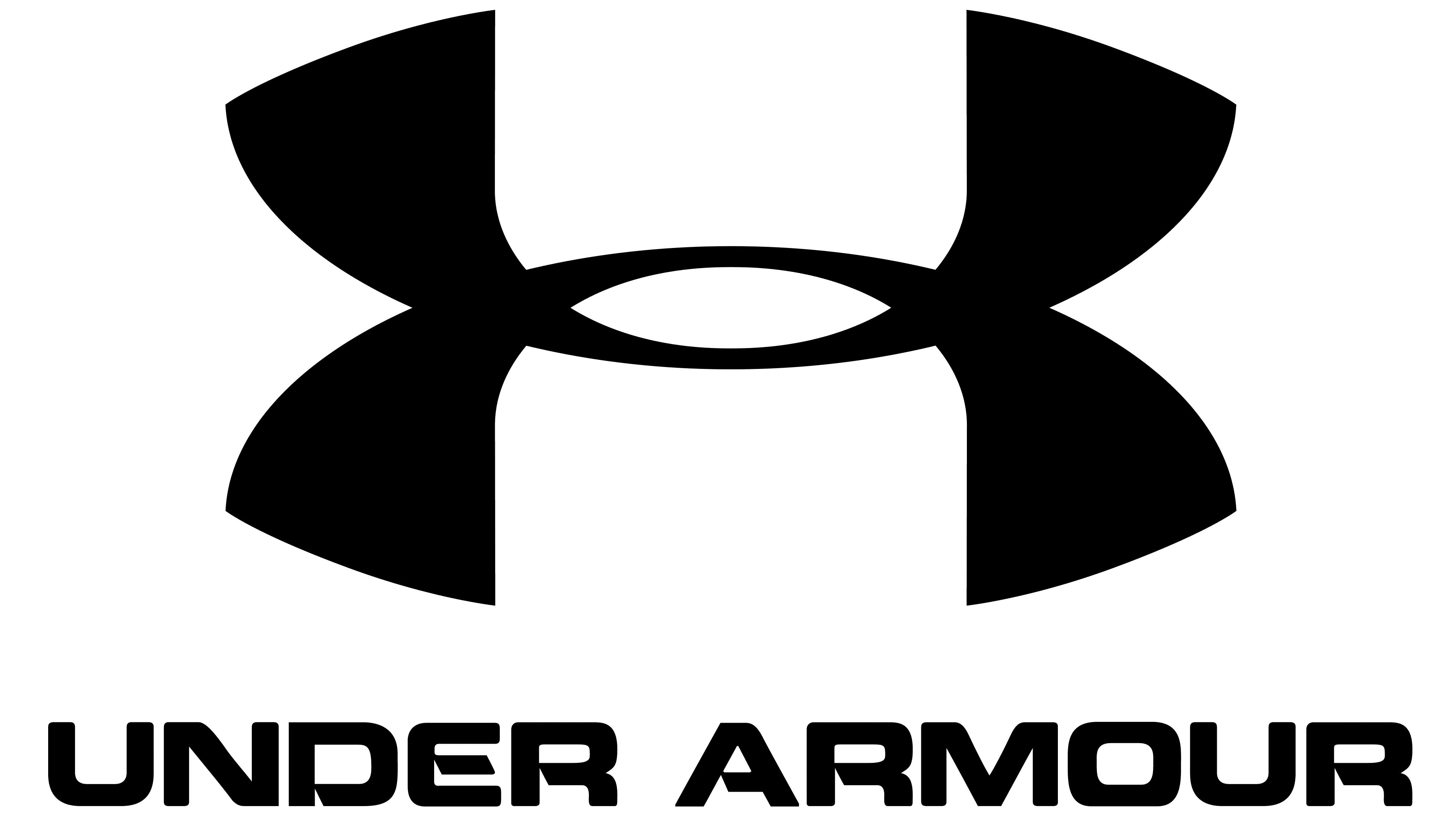 Under Armour logo