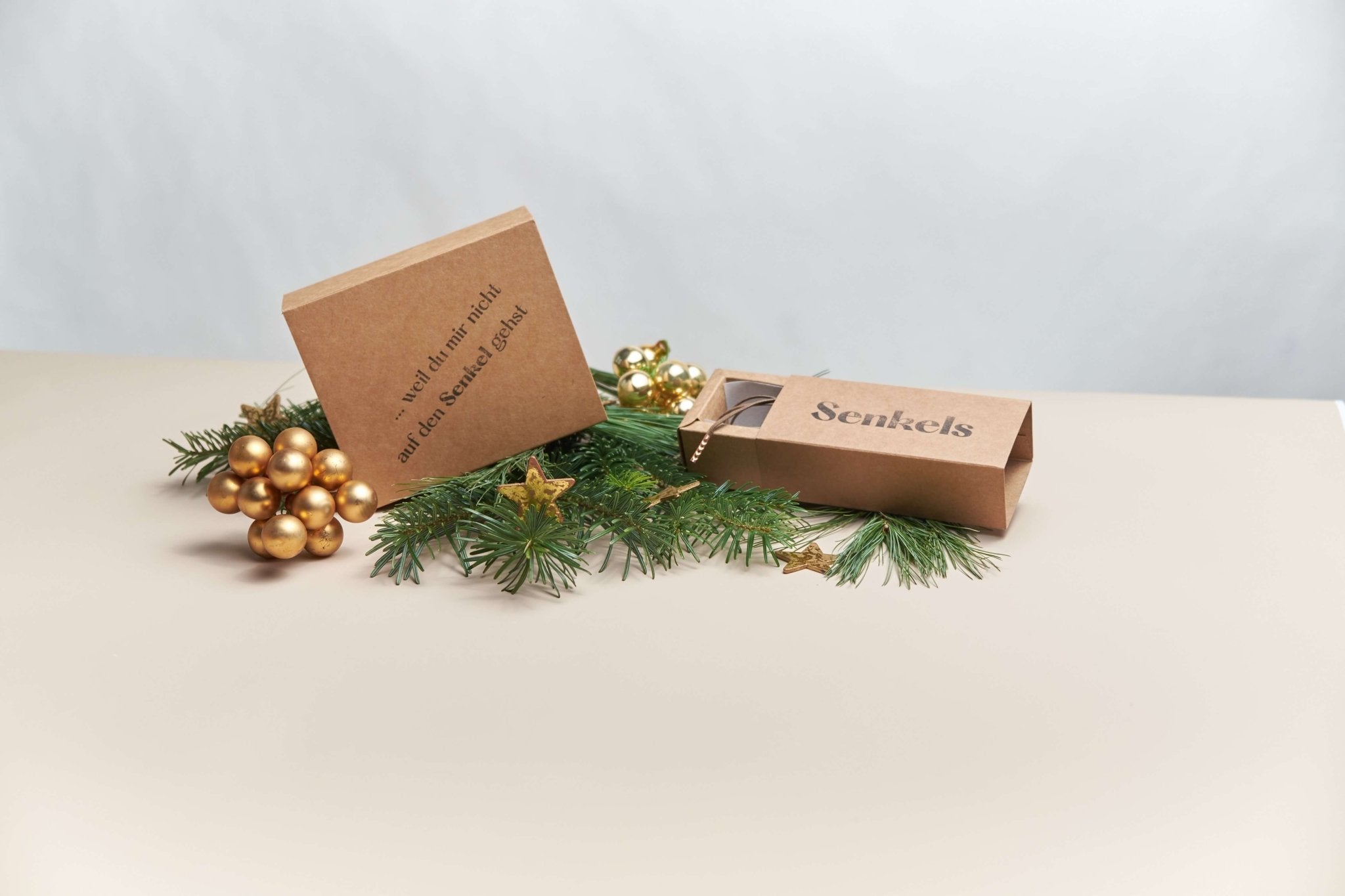 Gifts - Senkels