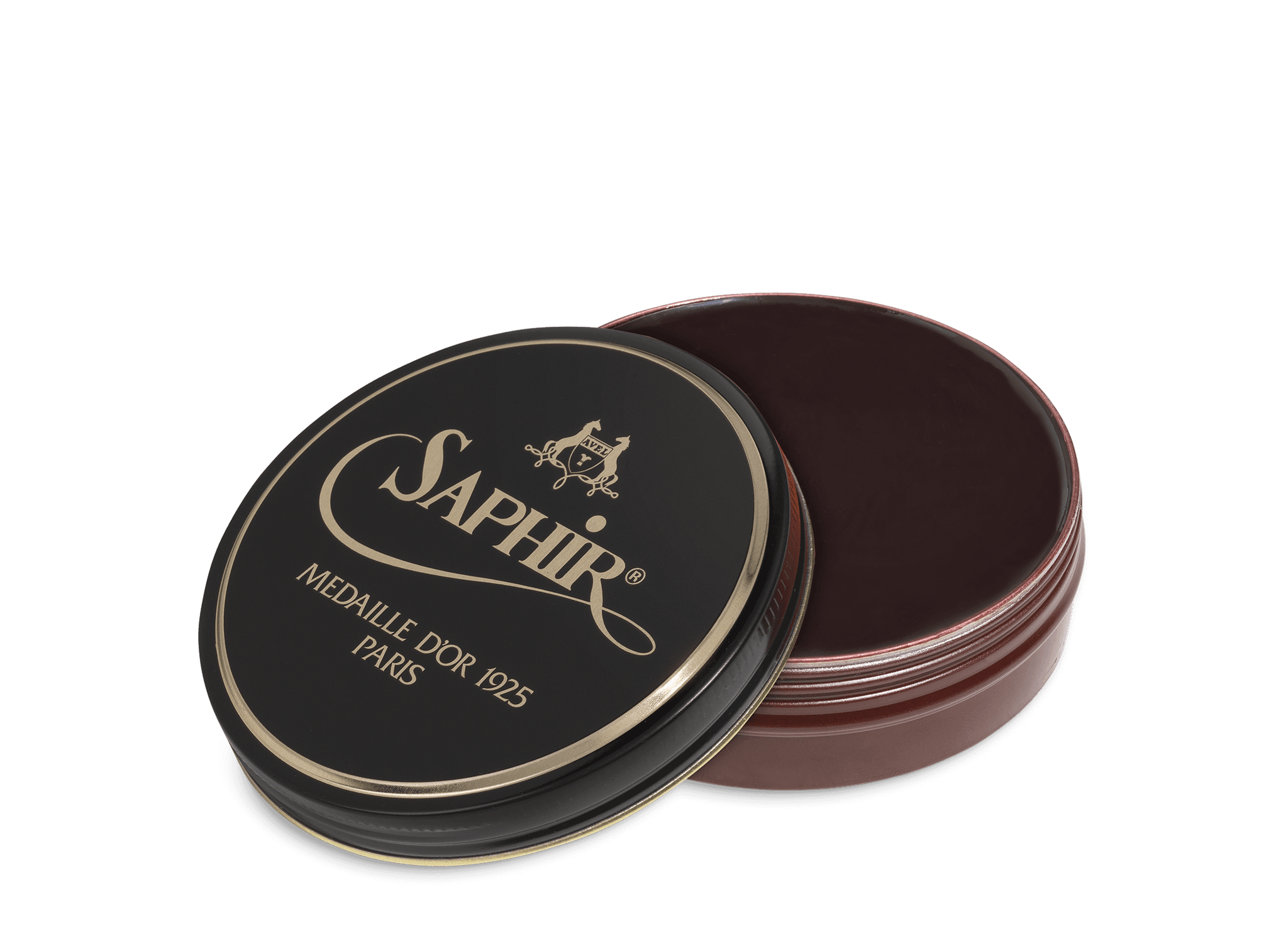 Pate de Luxe - Mahogany