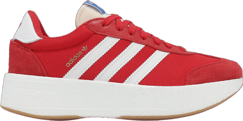 Adidas City Rnr