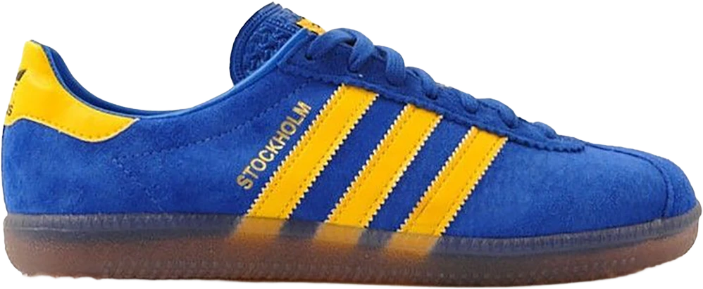 Adidas Stockholm