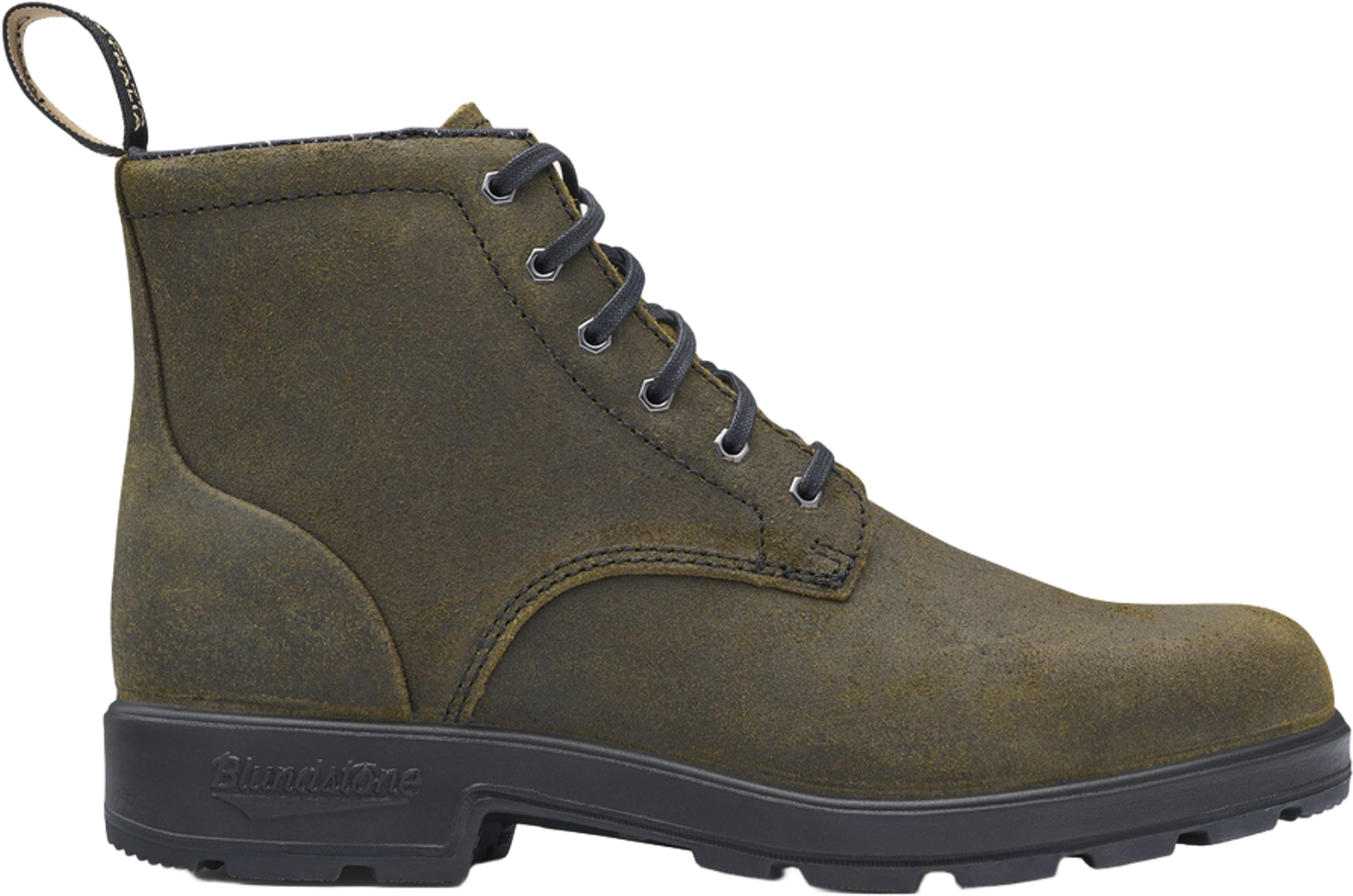 Blundstone 1932