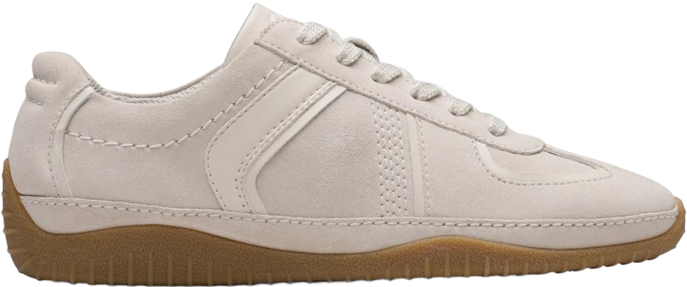 Clarks Meridor Lo
