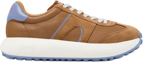 Camper Pelotas Athens