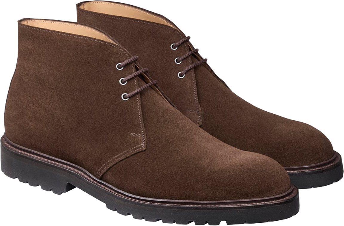 Crockett & Jones Chepstow 2