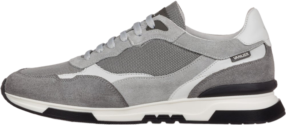 Finn de riktige skolissene for Vanlier Ash combi Romeo Sneaker hos Senkels