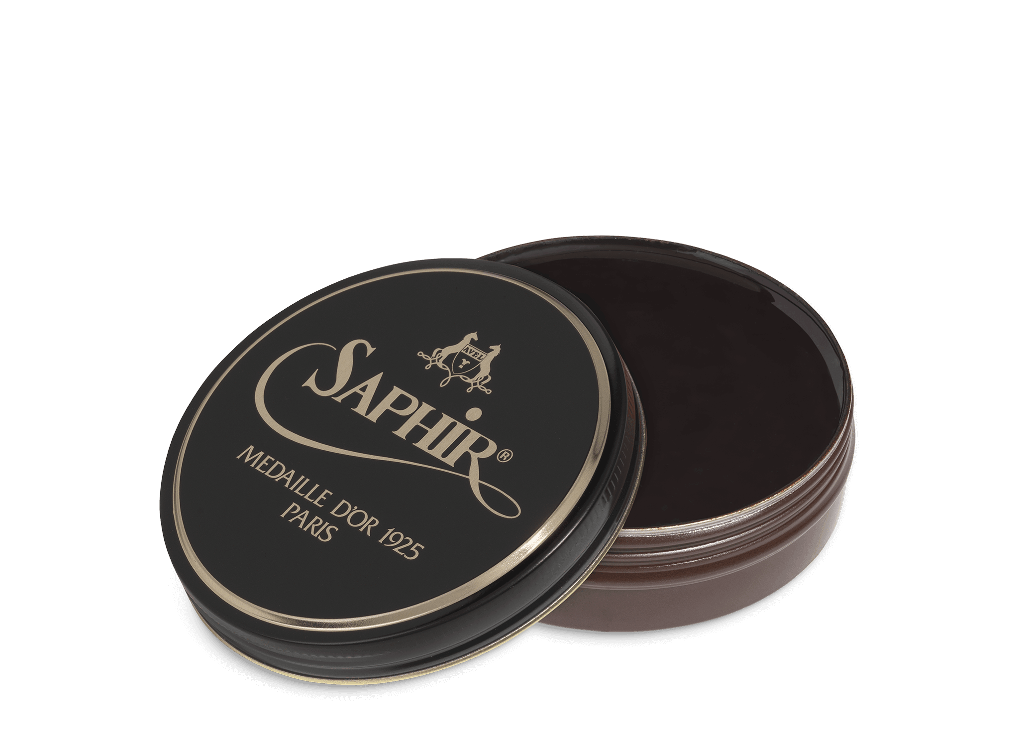 Paté de Luxe - Tobakksbrun