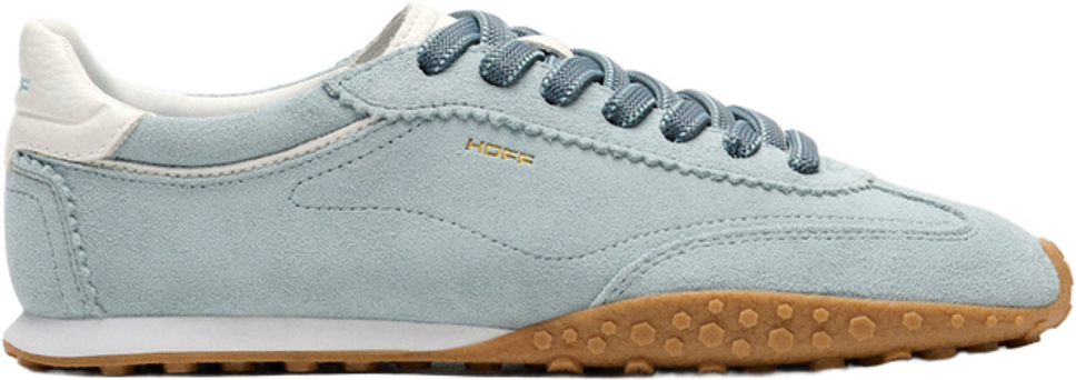 Finn de riktige skolissene for Hoff BRIDGE BLUE hos Senkels