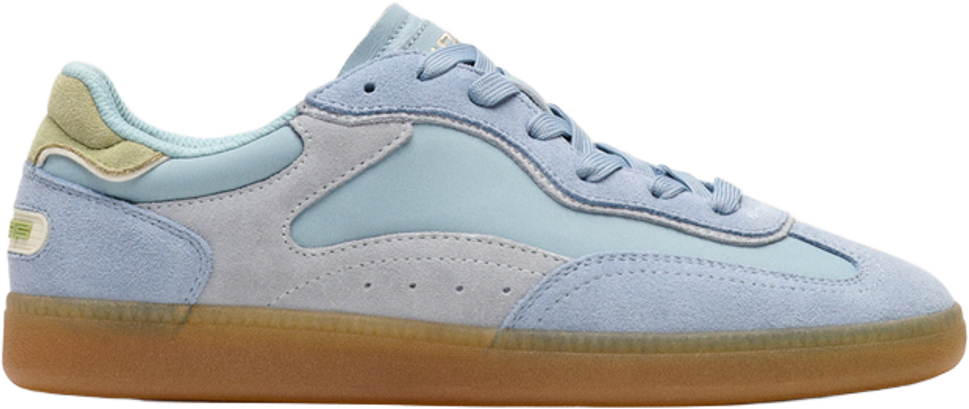 Finn de riktige skolissene for Hoff PARK STONE BLUE hos Senkels