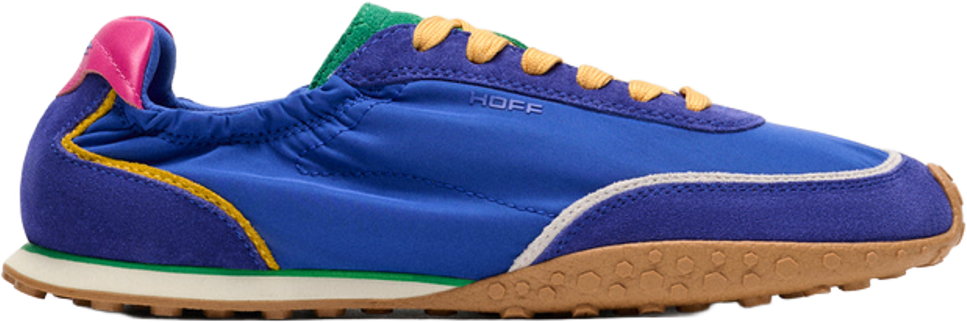 Finn de riktige skolissene for Hoff BRIDGE DOPAMINE INDIGO hos Senkels