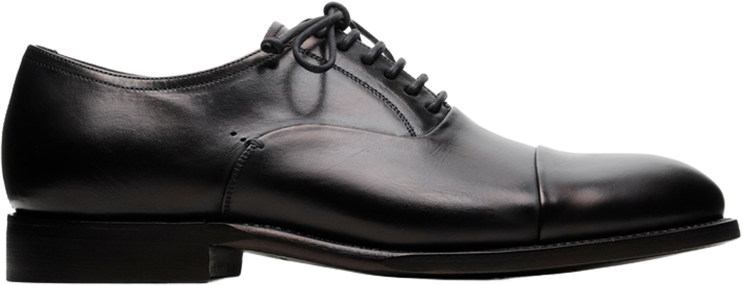 Silvano Sassetti Parigi Derby Shoes
