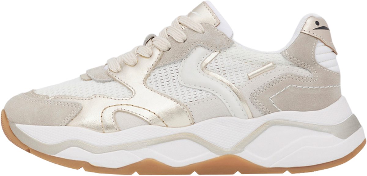 Voile Blanche Club119 Mesh
