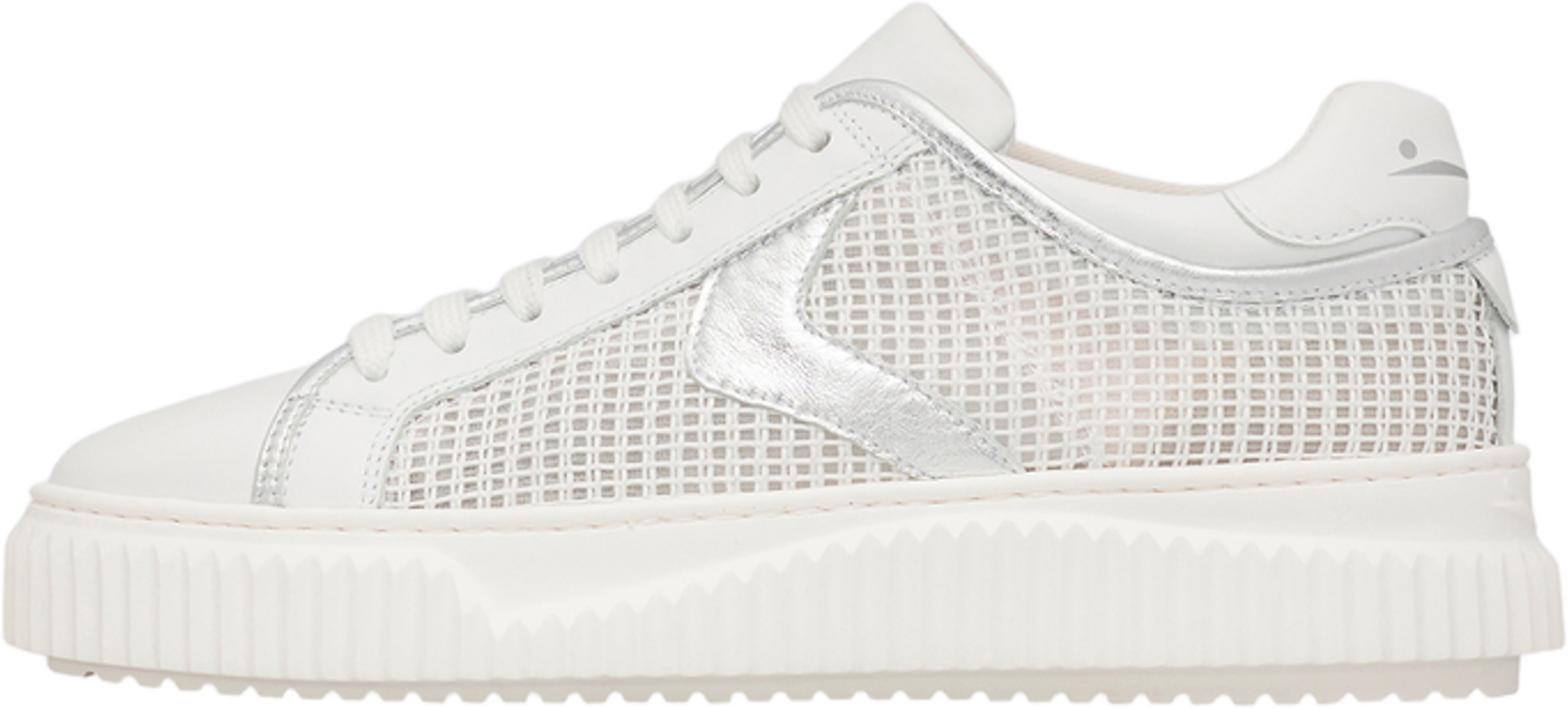 Voile Blanche Herika Mesh Bis
