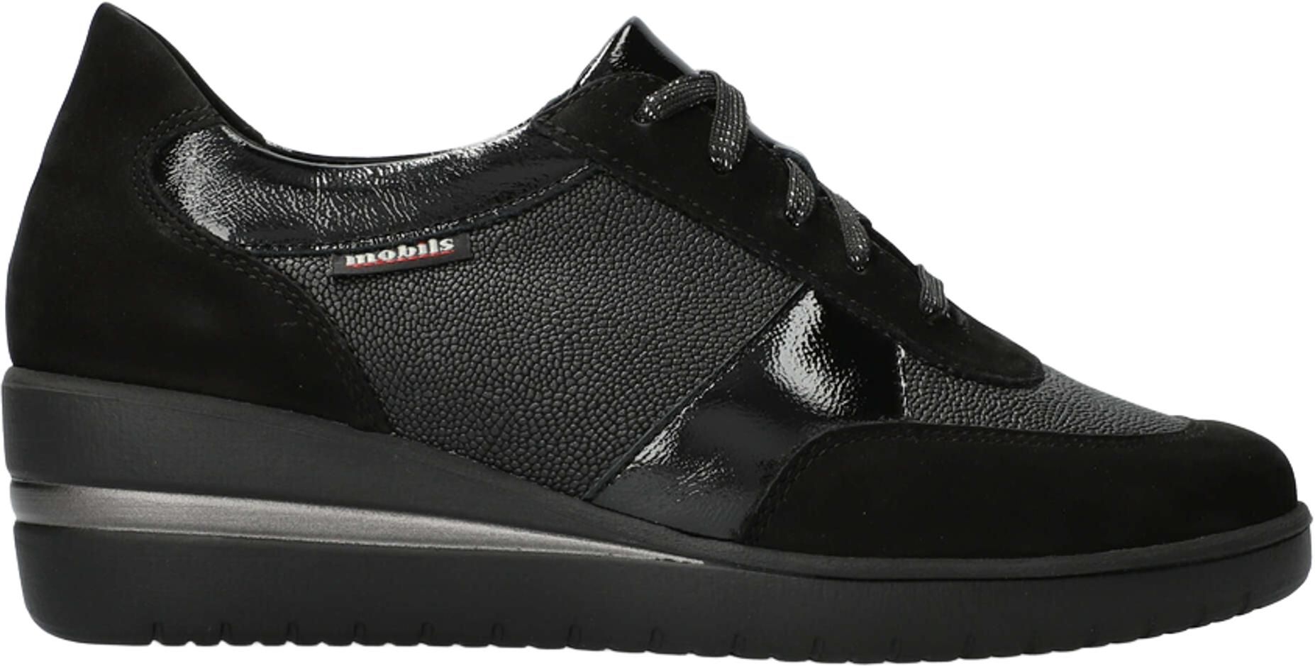 Mephisto Paige