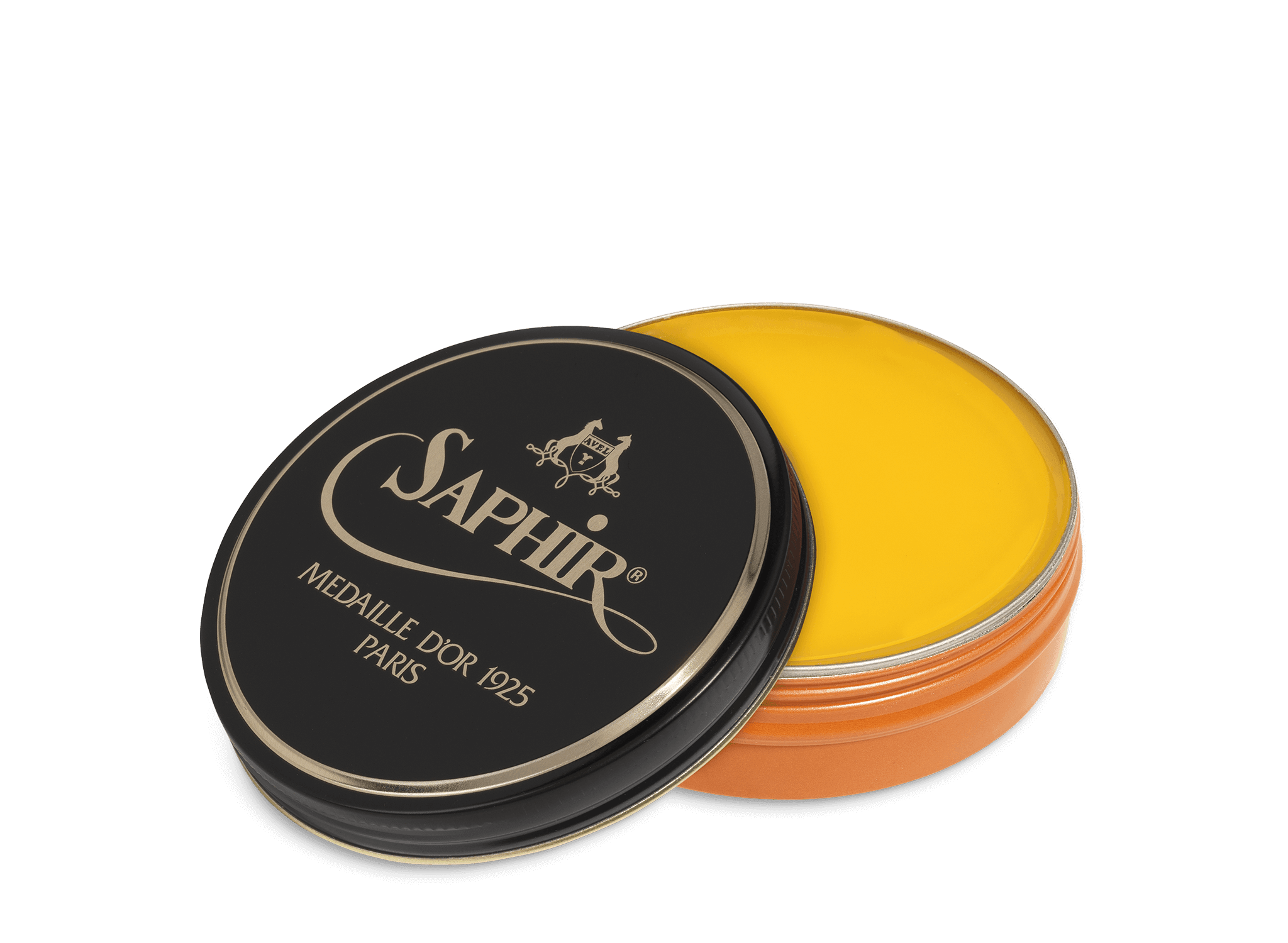 Pate de Luxe - Wax Yellow