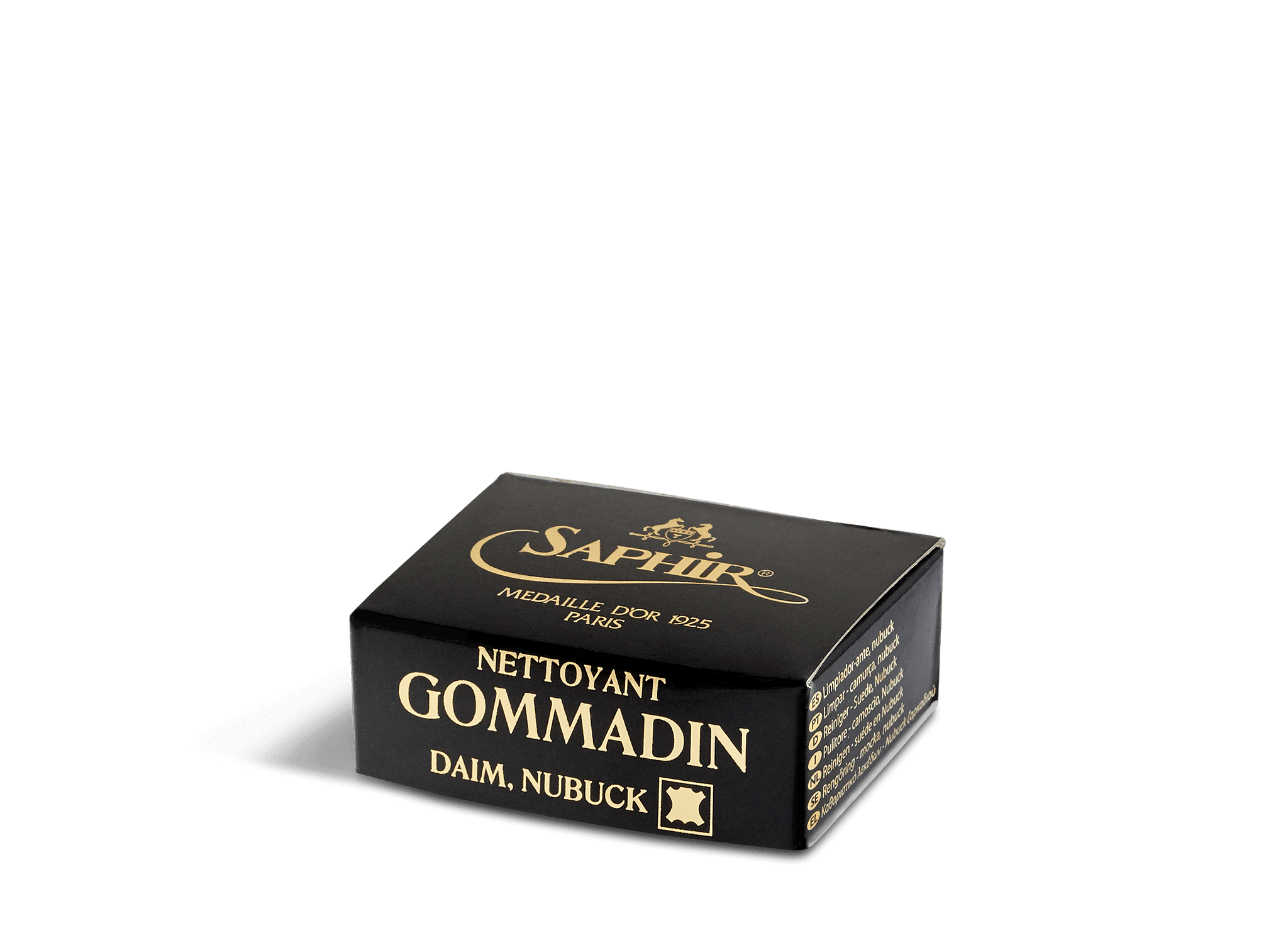Gomdaminen