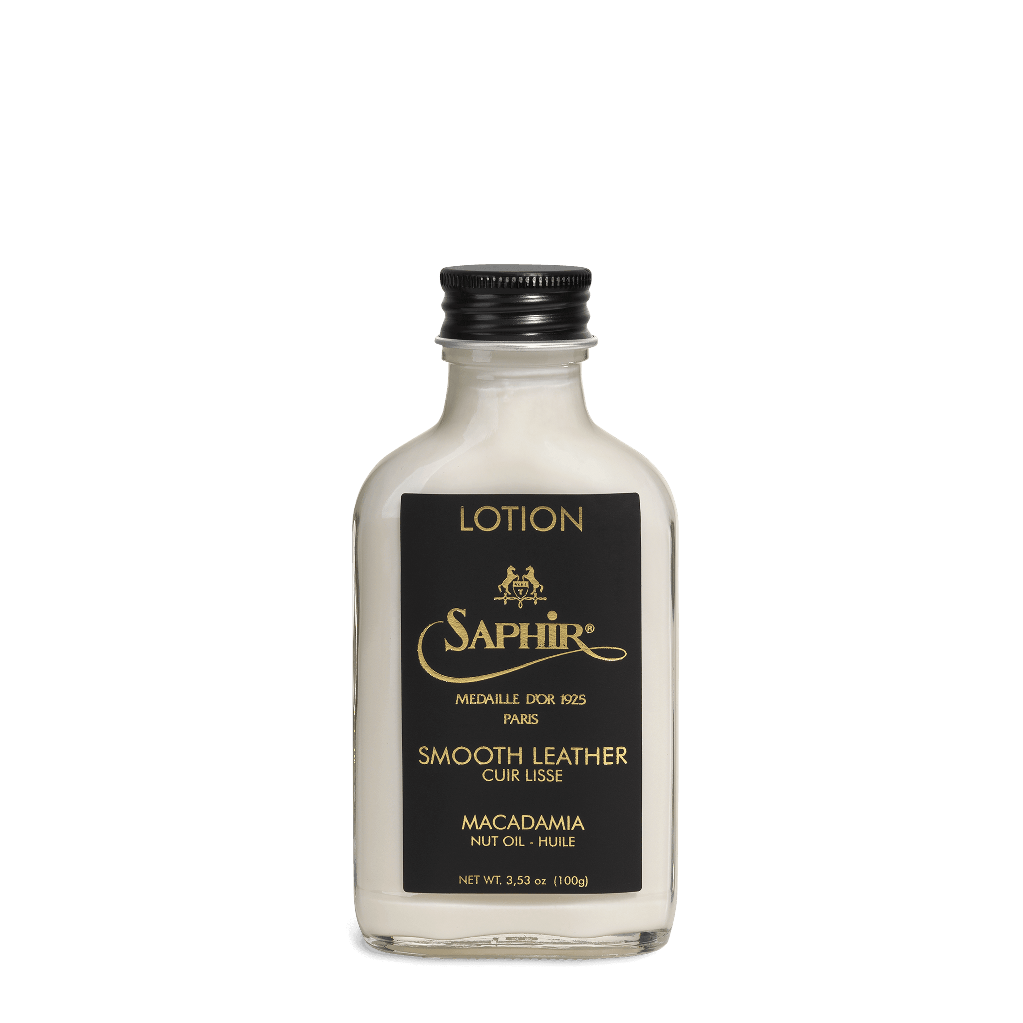 Makadamia-lotion