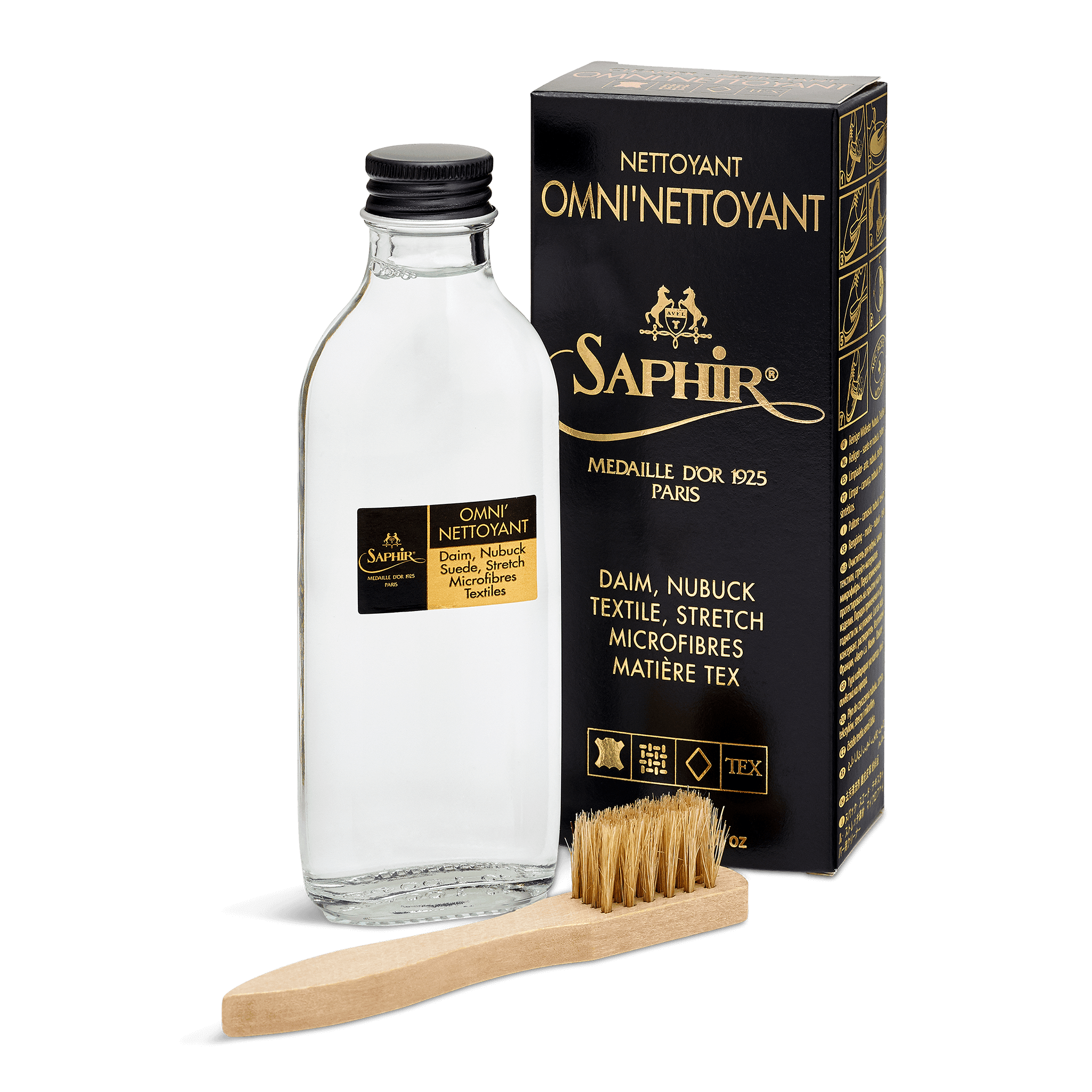Omni'Cleanser