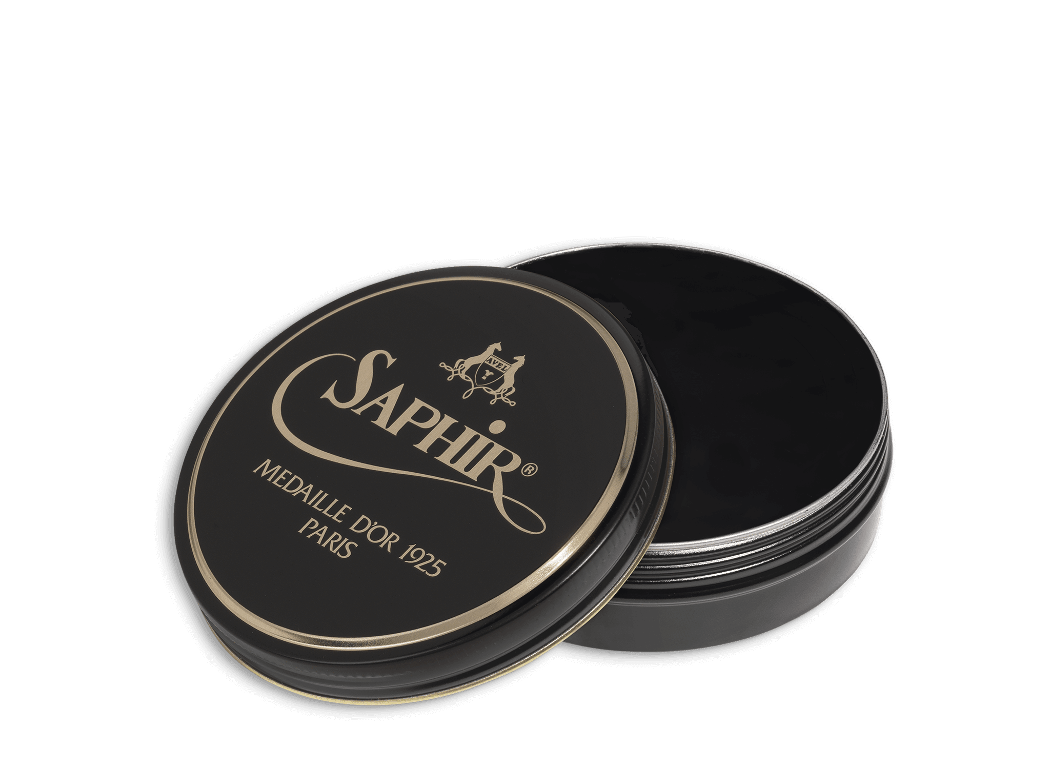 Paté de Luxe - Svart