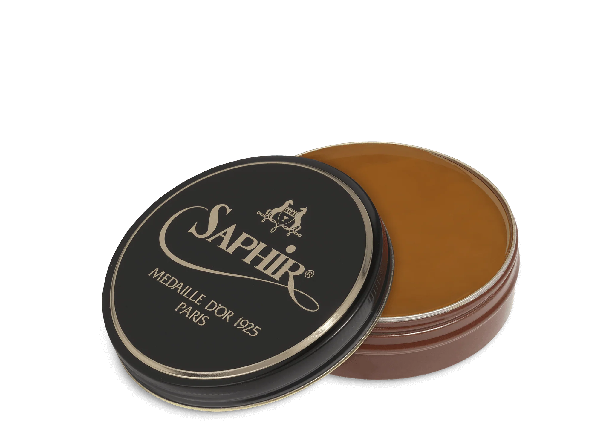 Pate de Luxe - Light Brown