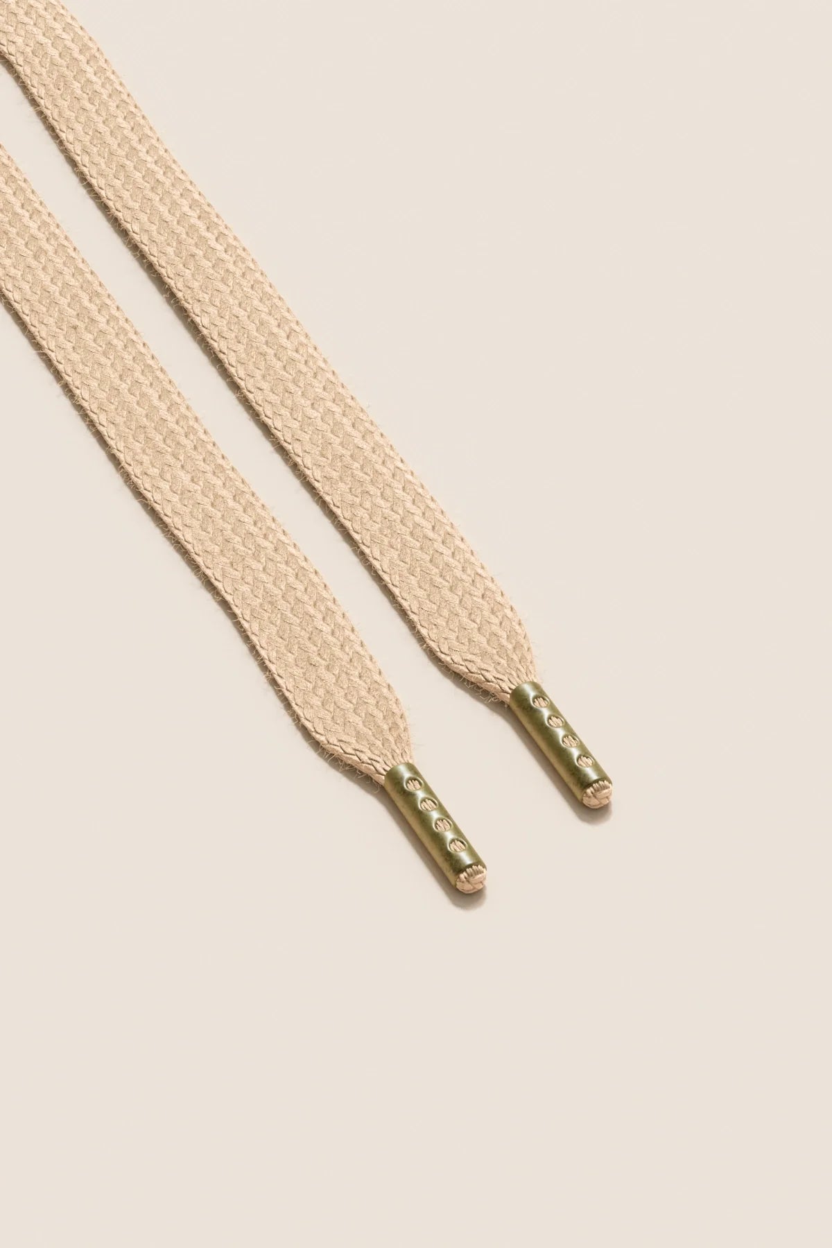 Shoto SNEAKER 7654 SAGE - Champagne