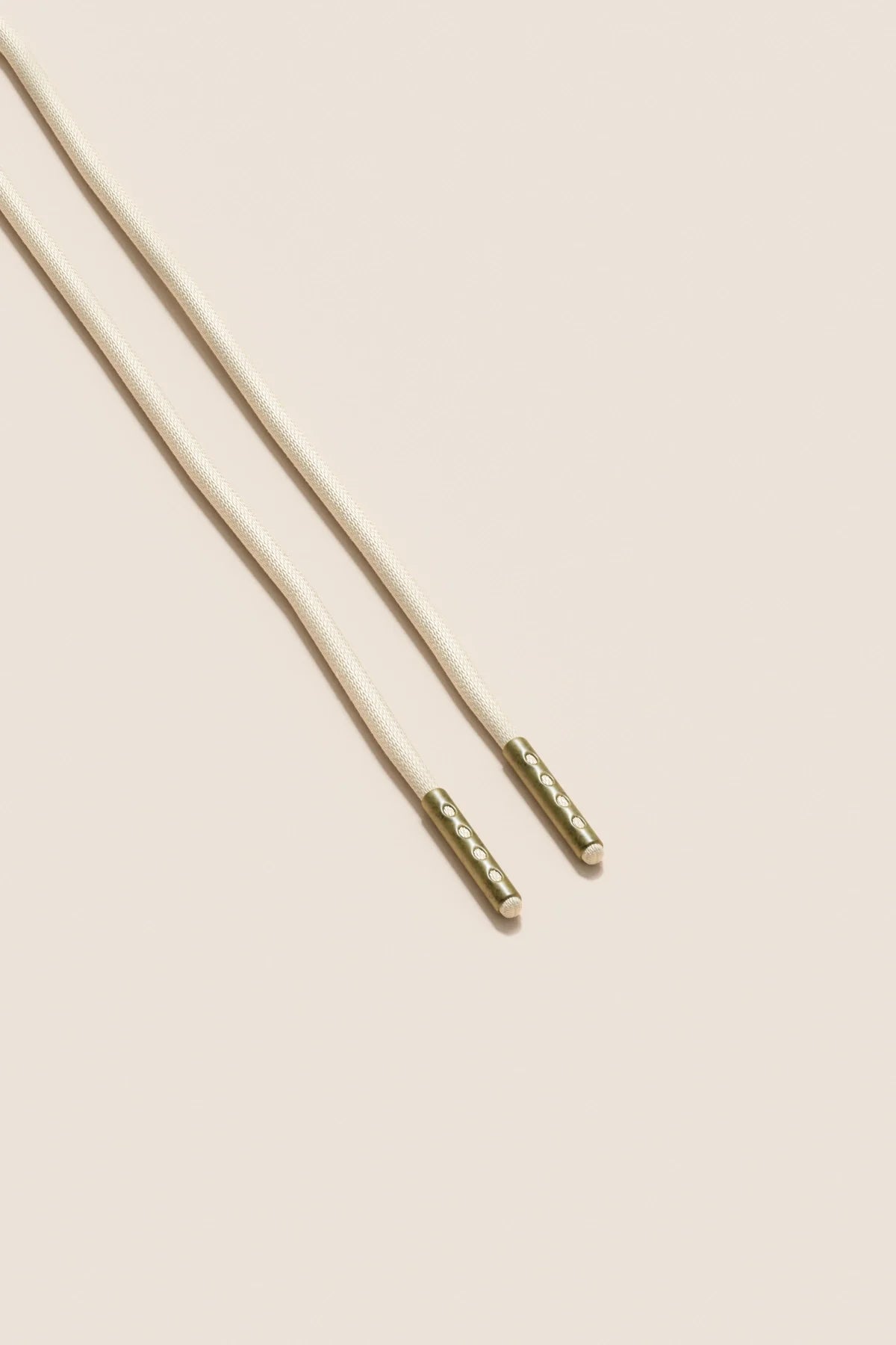 Berluti Alessandro Fast Track Oxford - Kremhvit