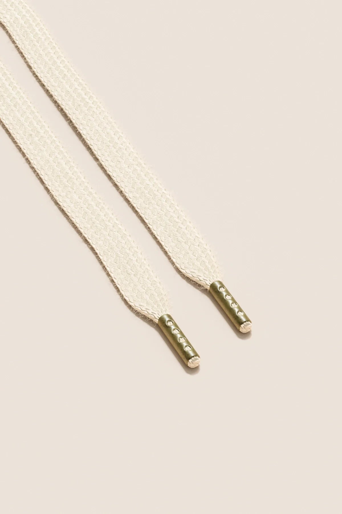 Shoto SNEAKER 7654 SAGE - Cream