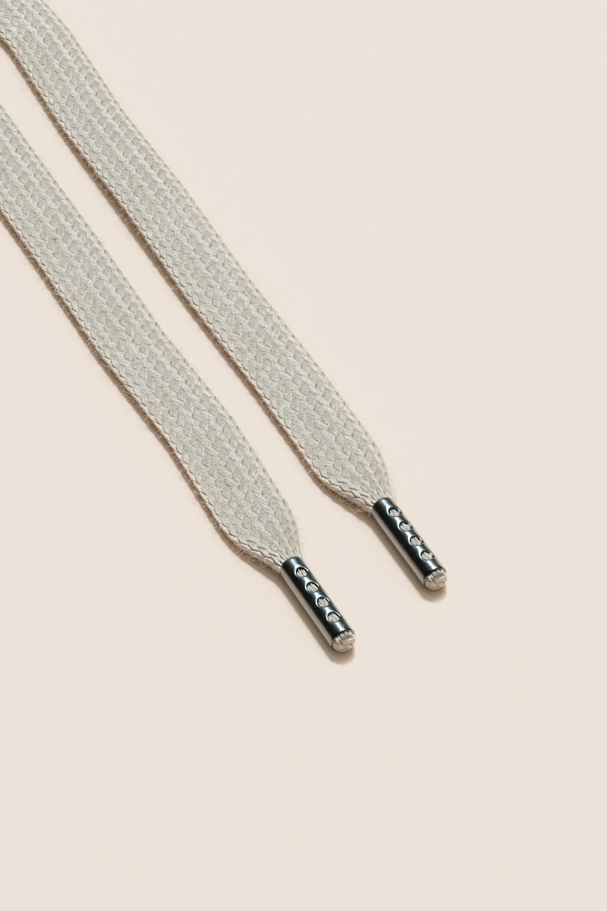 Benci Brothers Scrambler Low - Nikkelgrå