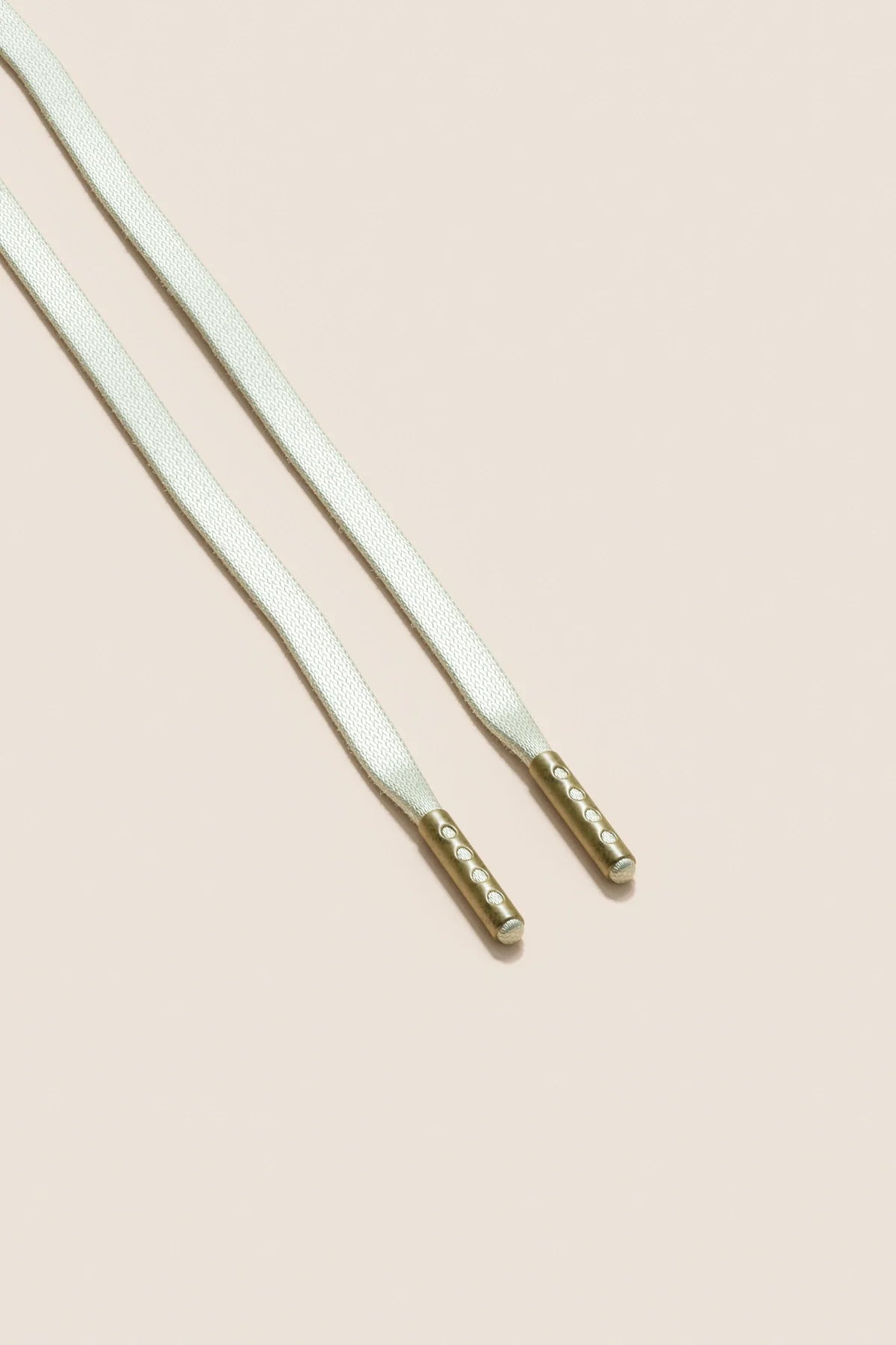 John Lobb Manchester - Off White