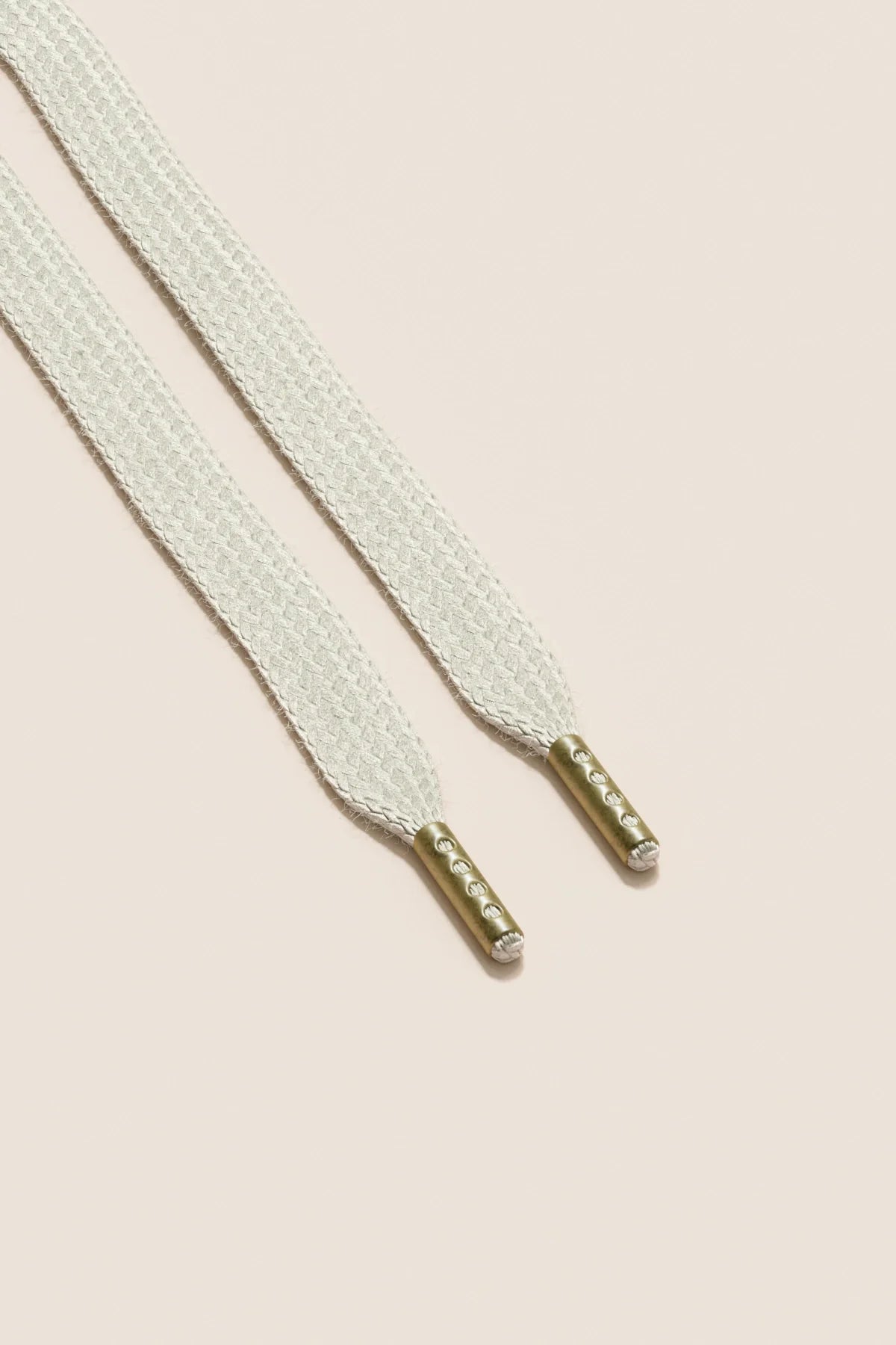 Shoto SNEAKER 7654 SAGE - Off White