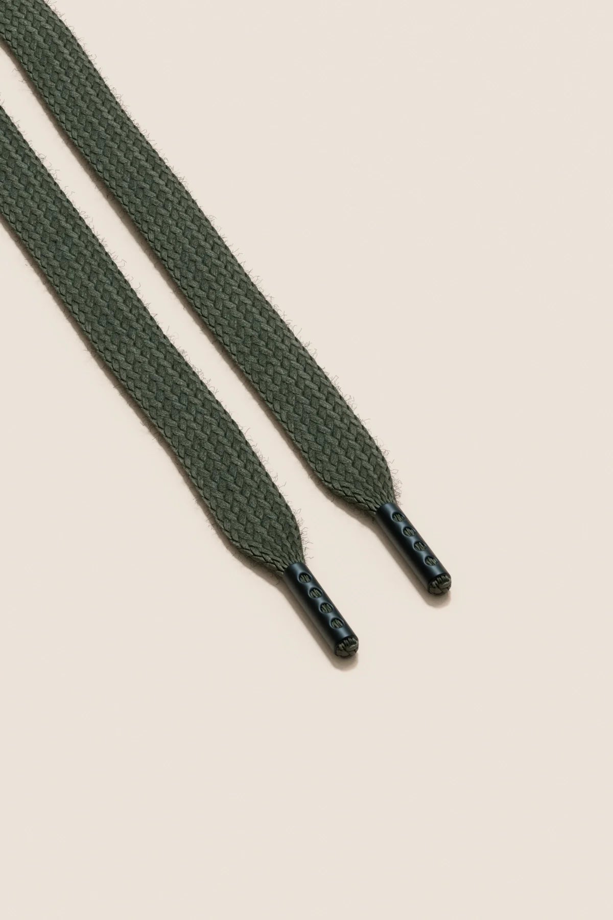 Myrqvist Oaxen Monochrom II - Olive Green