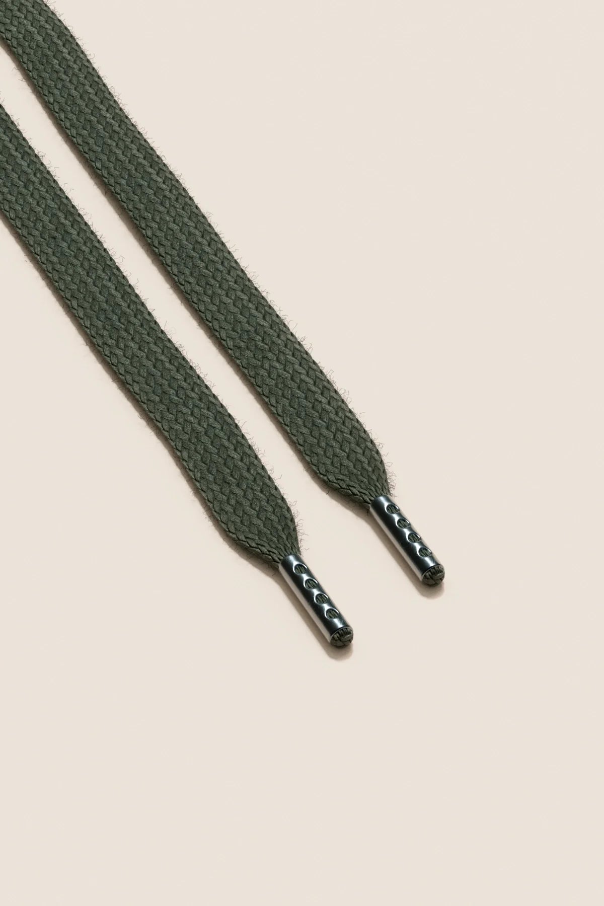 Benci Brothers Scrambler Low - Olivengrønn