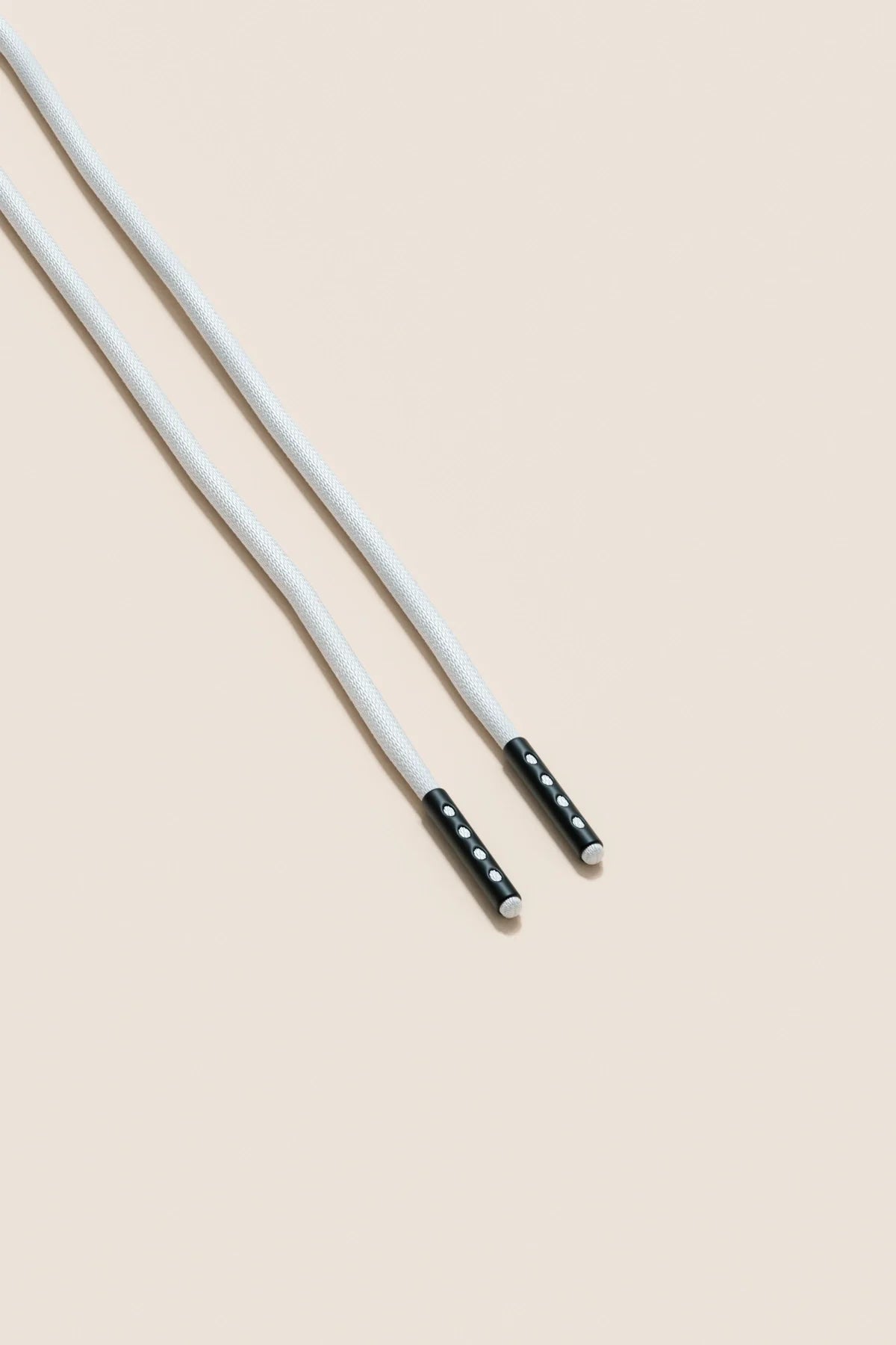 Marsell Musetto - Hvit