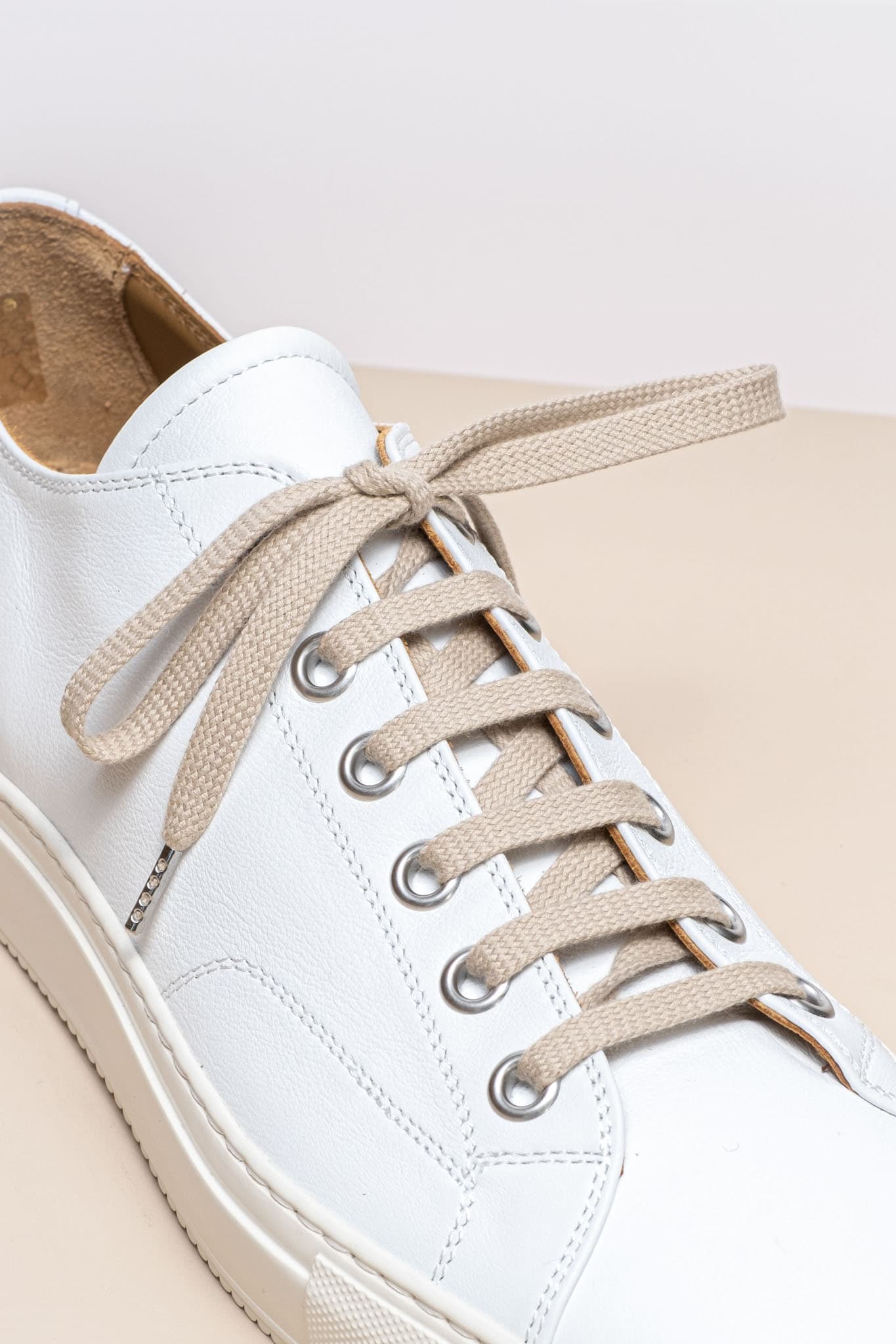 Bone White
