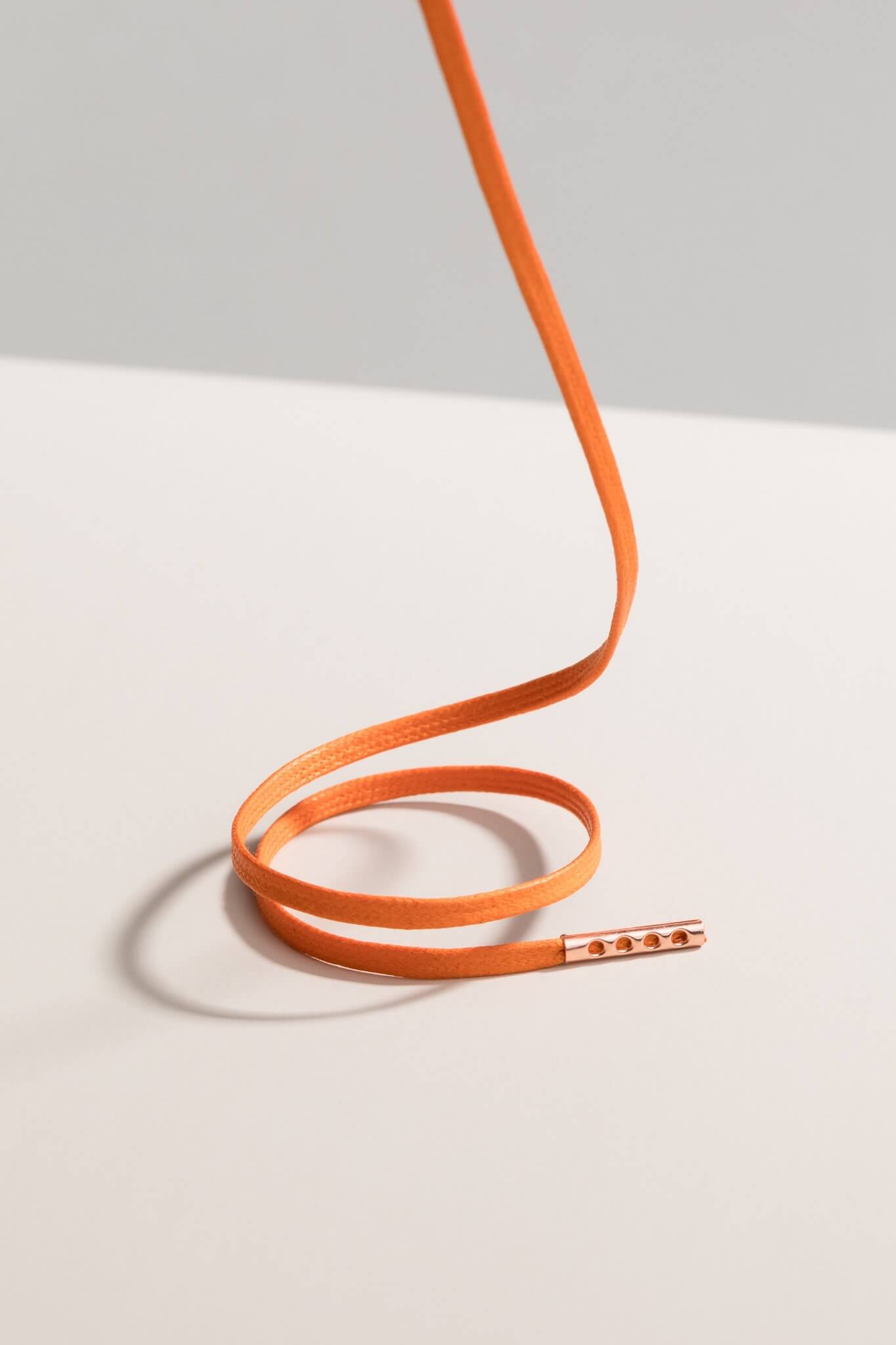Tindved - 3mm Flate voksede skolisser