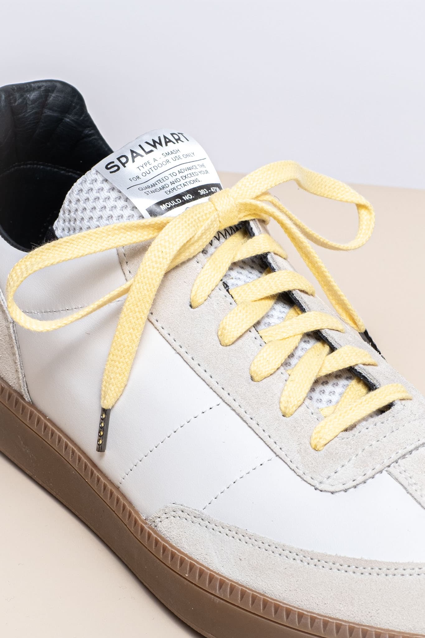 Chardonnay - Sneaker-lisser