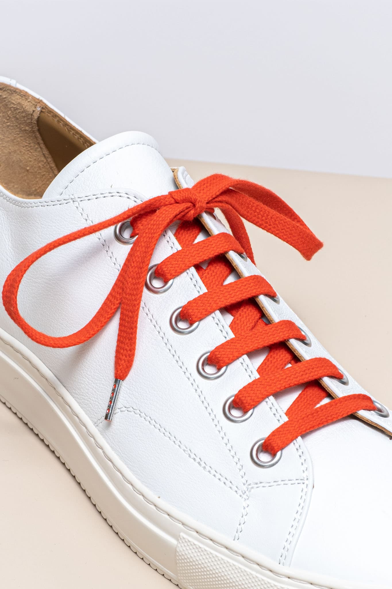 Granateple - Sneaker-lisser