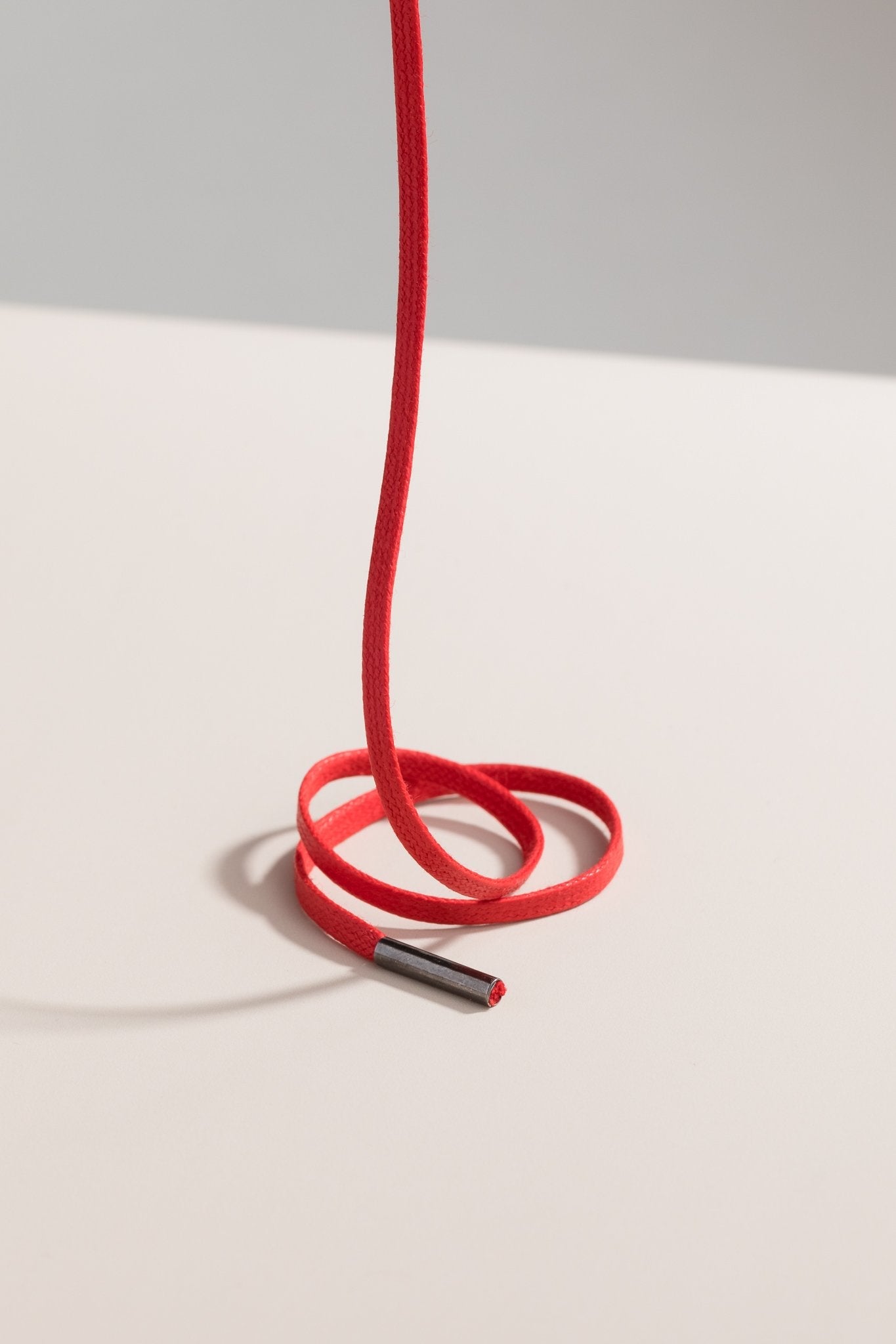 Testarossa - 3mm Flate voksede skolisser
