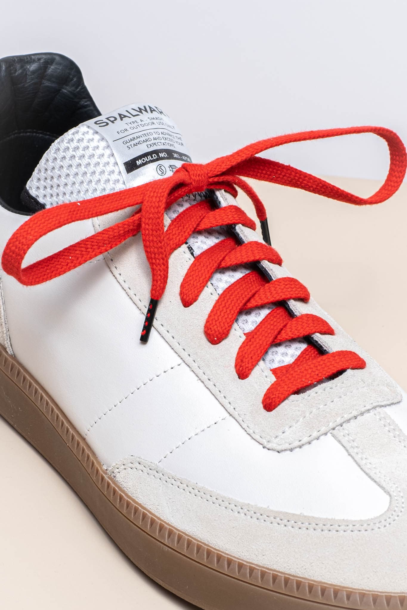 Testarossa - Sneaker-lisser