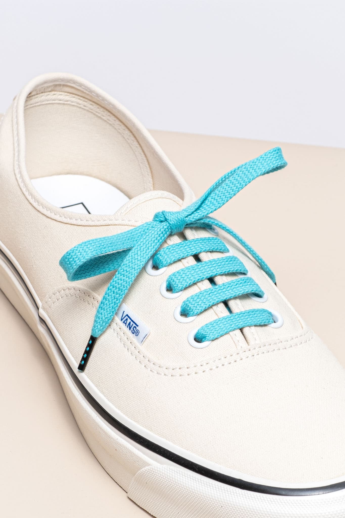 Turkis - Sneaker-lisser