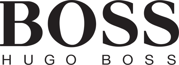 Hugo Boss Logo
