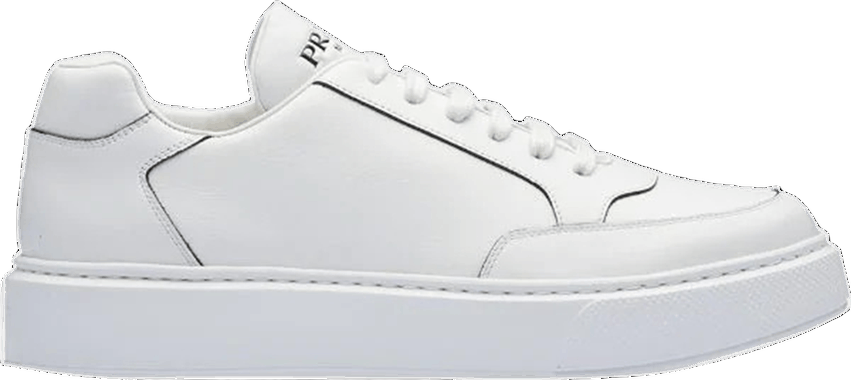 Prada Prada Street Eighty