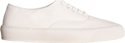 Morjas The Deck Shoe