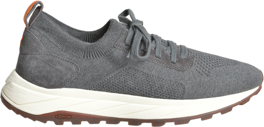 Henderson Baracco Running in maglia elastica