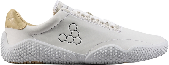 Vivo Motus Studio Sneaker Skinn Mens