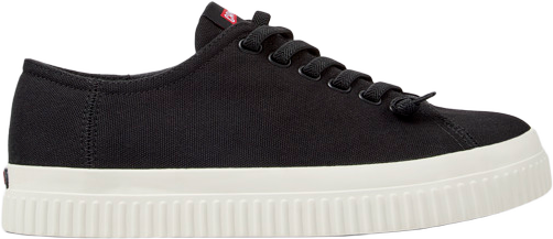 Camper Peu Roda