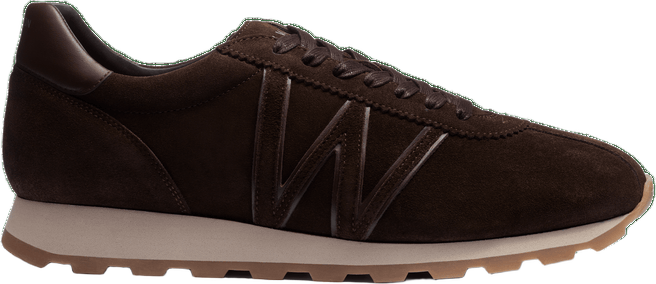 J.M. Weston On My Way Sneaker