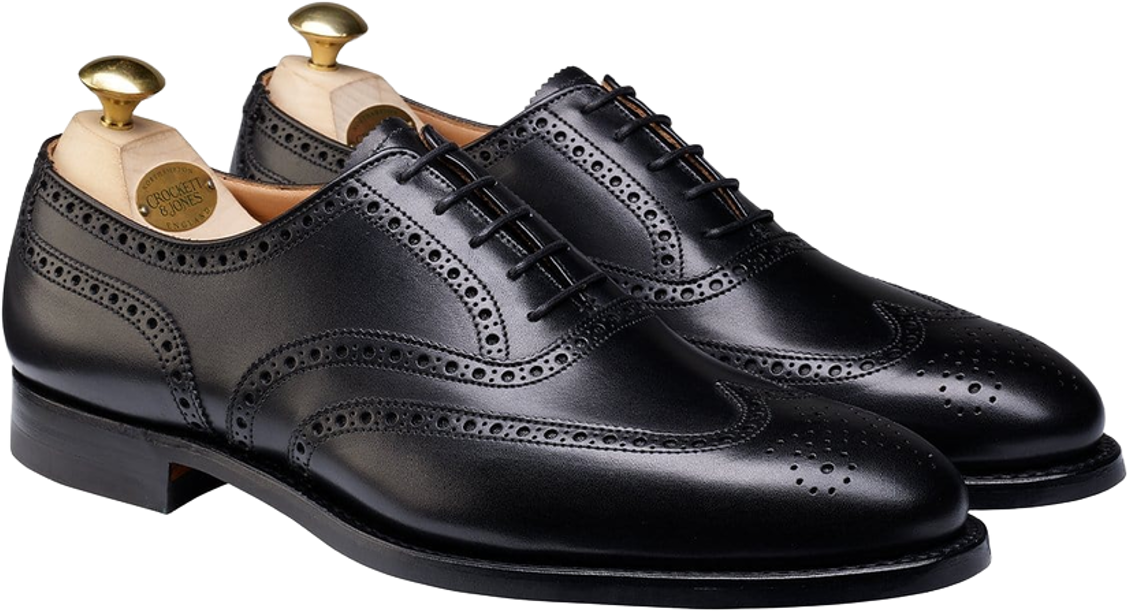 Crockett & Jones Westgate 2