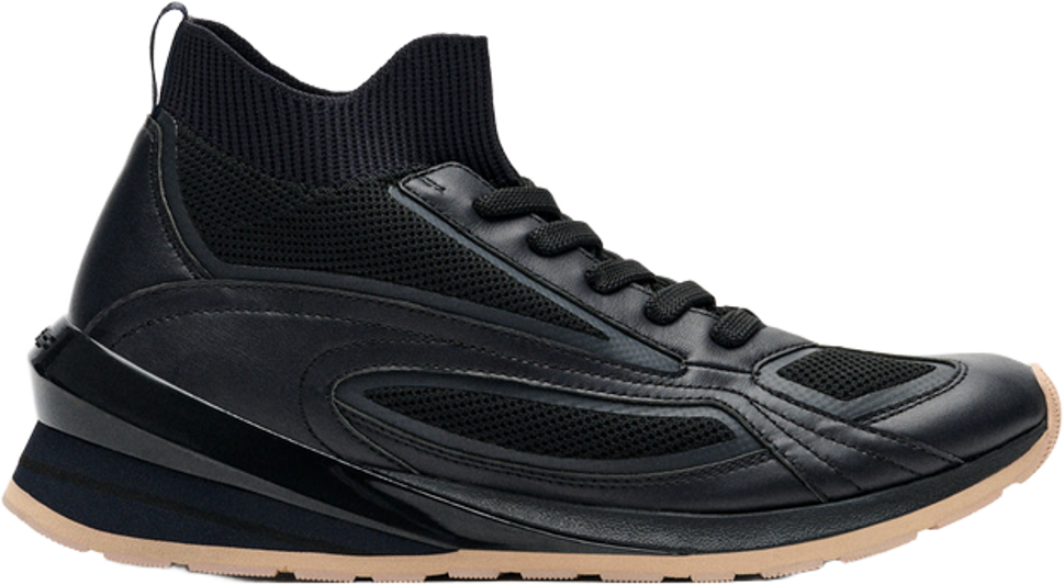 Hoff Seven Flyknit Runner